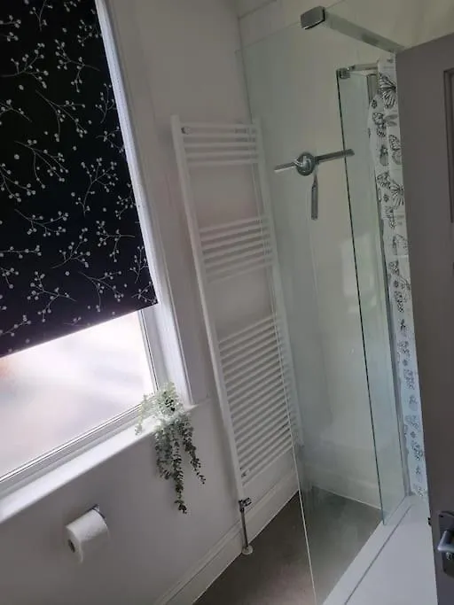 Charming Studio Apartment In Central 브라이턴
