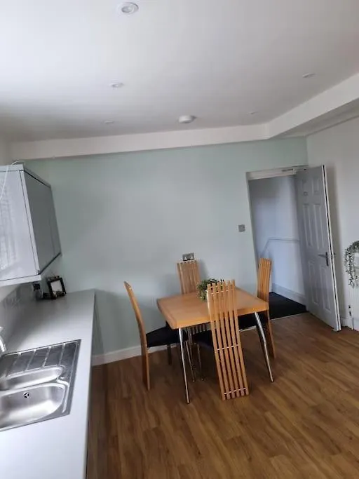Charming Studio Apartment In Central 브라이턴