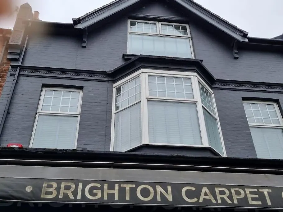 Charming Studio Apartment In Central Brighton