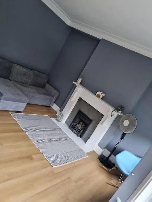 Charming Studio Apartment In Central Brighton
